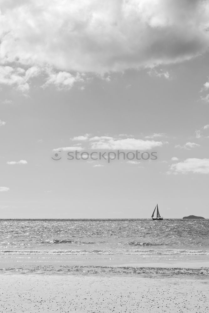 Similar – Image, Stock Photo Vilanova Playa Elegant