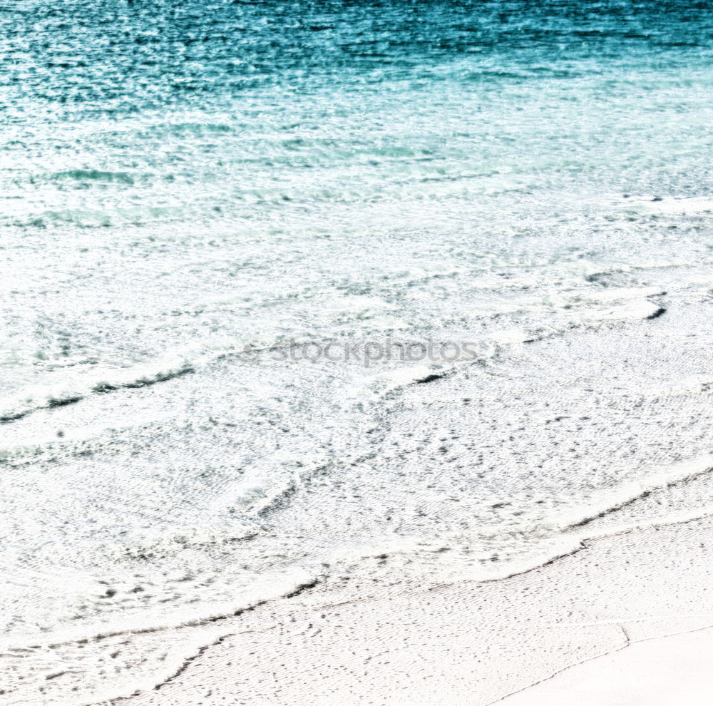 Similar – Image, Stock Photo ST. PIERRE Woman Ocean