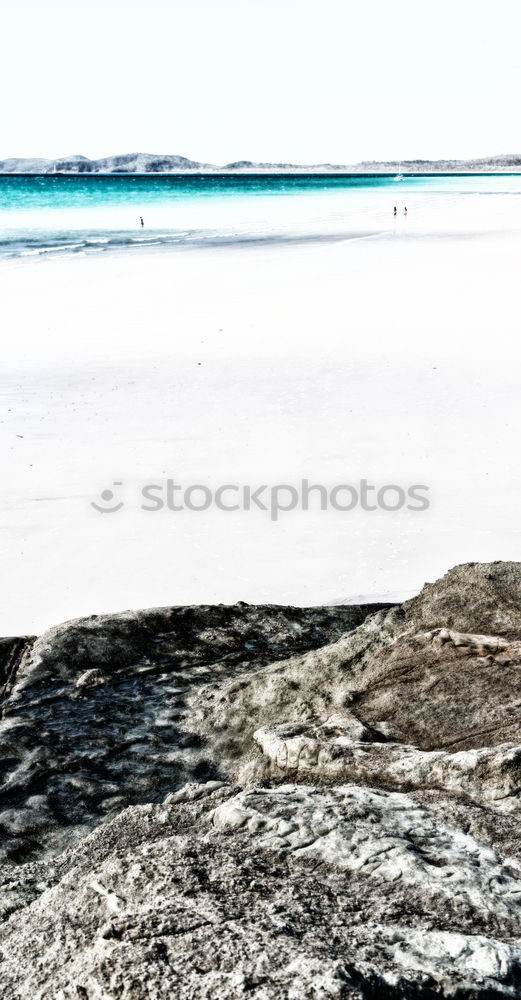 Similar – Foto Bild StrandStillLeben Erholung