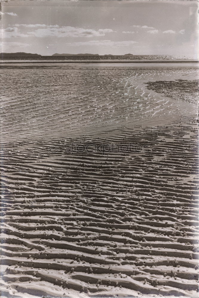 Similar – Image, Stock Photo Norderney 1986 Beach