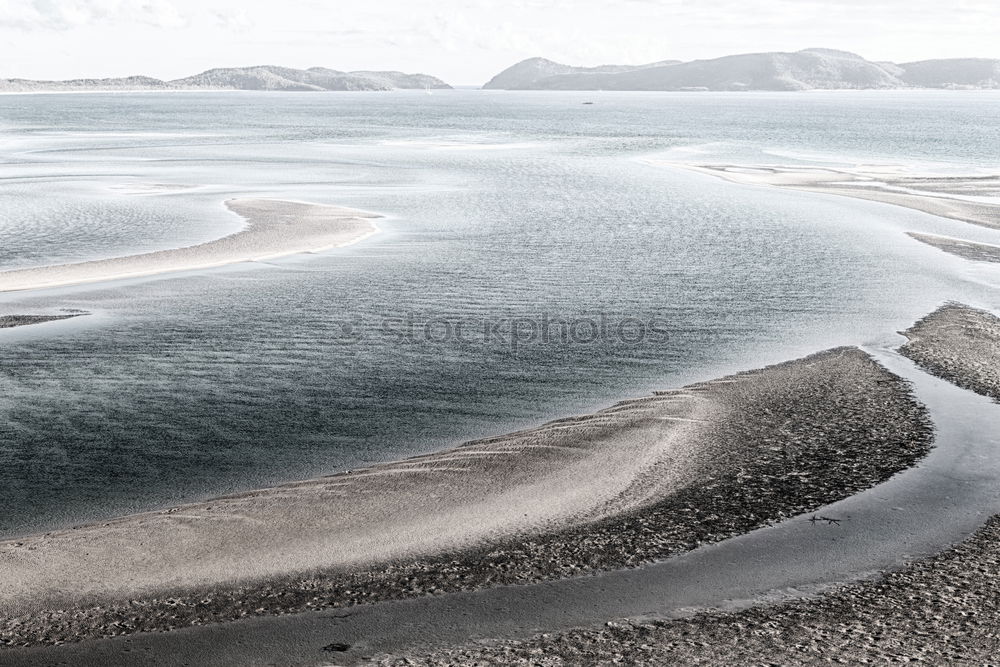 Similar – Image, Stock Photo View of Lake Iseo