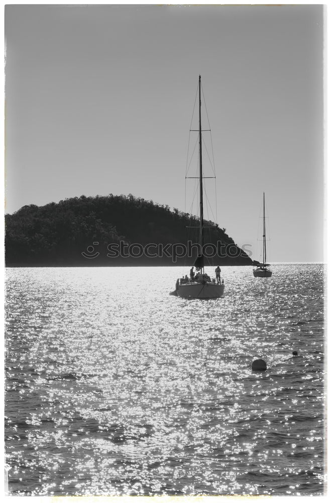 Similar – Small harbor on archipelago island in Sweden