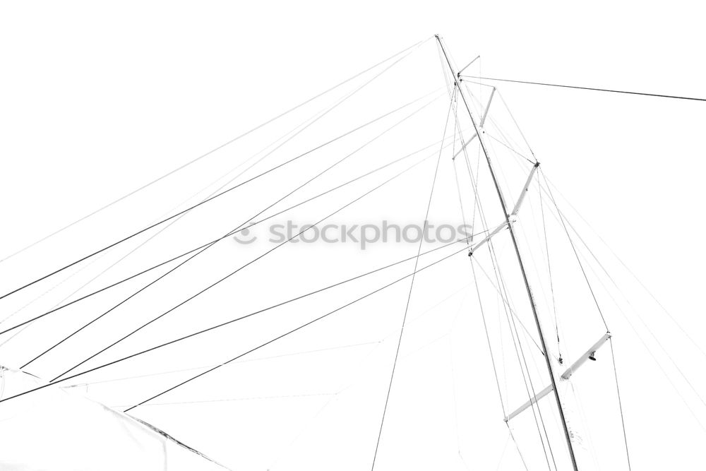 Image, Stock Photo cross Design