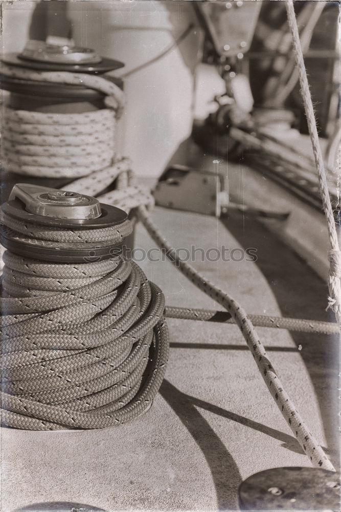 Similar – Shipyard workers in Schleswig-Holstein