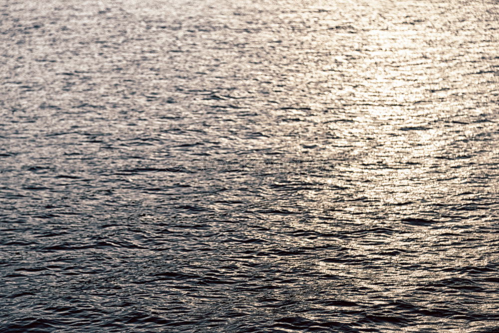 Similar – Image, Stock Photo Sunlight in the sea Ocean