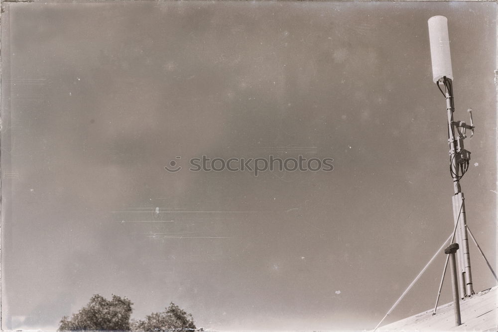 Similar – Image, Stock Photo lifeguard II Beach Ocean