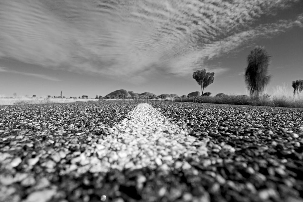 Similar – Image, Stock Photo The man on the line