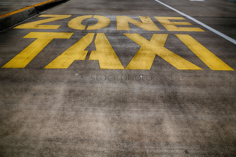 Similar – Image, Stock Photo FF# Taxi Taxi Art Esthetic