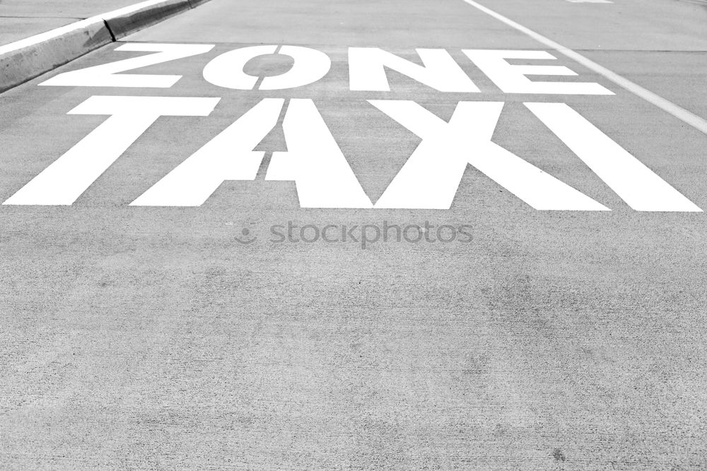 Similar – Image, Stock Photo FF# Taxi Taxi Art Esthetic