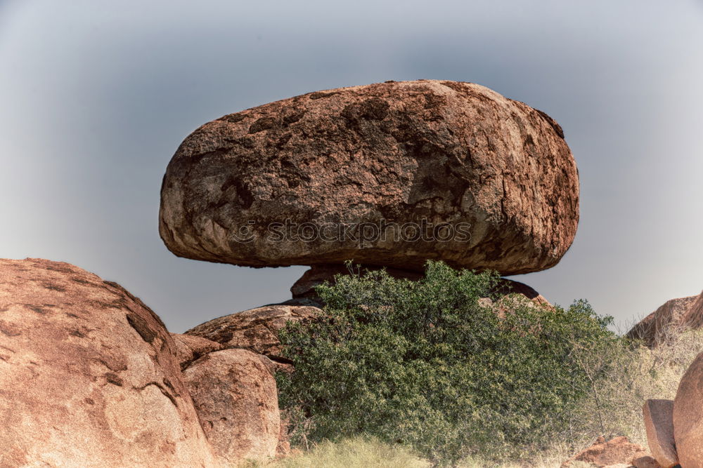 Similar – Image, Stock Photo Sao Chaliang Landscape, Amazing Natural of rock