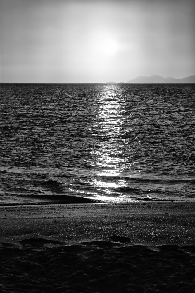 Similar – sky contrasts Ocean Sunset