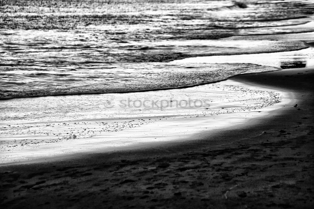 Similar – Image, Stock Photo angels Freedom Beach Ocean