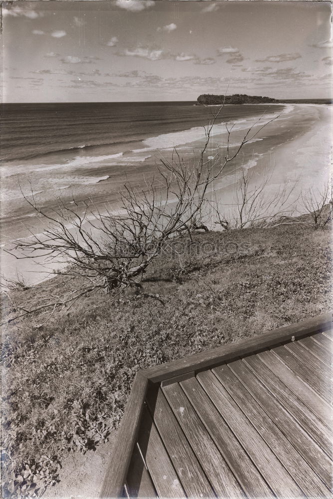 Similar – western beach Environment