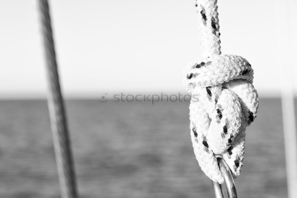 Similar – Foto Bild festmachen Küste Nordsee