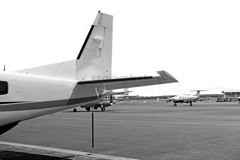 Similar – Image, Stock Photo Aeroport Airplane