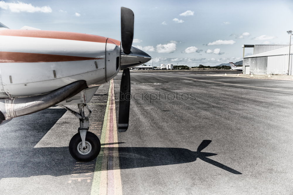 Similar – Model inside of hangar