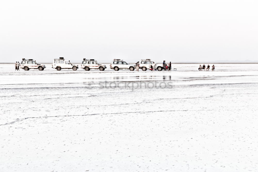 Similar – Image, Stock Photo in danakil ethiopia africa