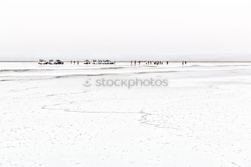 am strand Strand