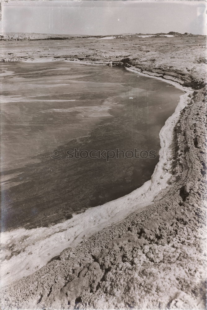 Similar – steep coast Coast Slope