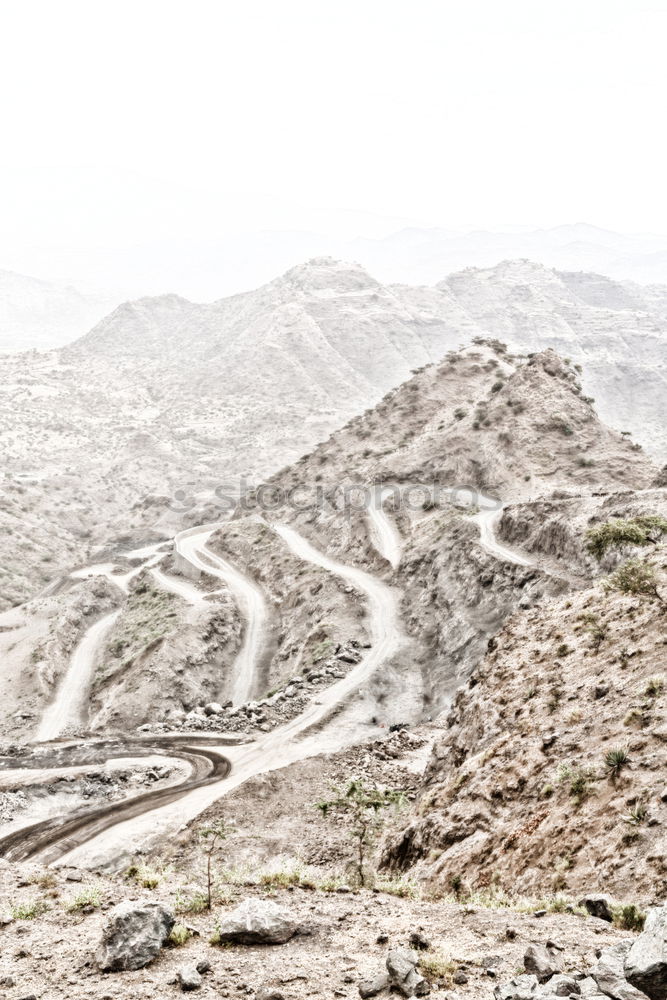 Similar – Image, Stock Photo West bank Trip Environment