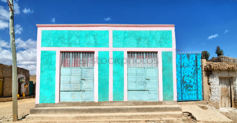 Similar – Foto Bild Good Road Bar Afrika