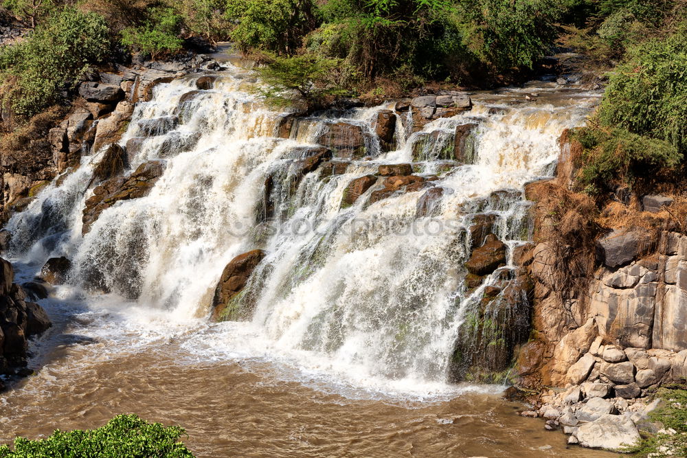 Similar – Foto Bild Kirska Wasserfälle