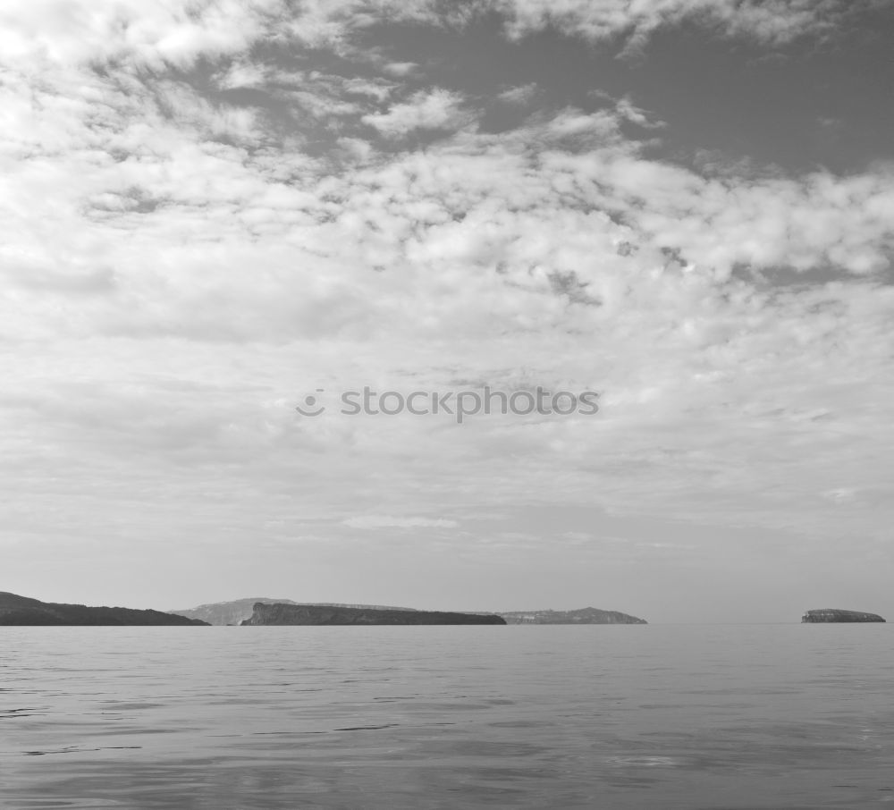 Similar – Small harbor on archipelago island in Sweden