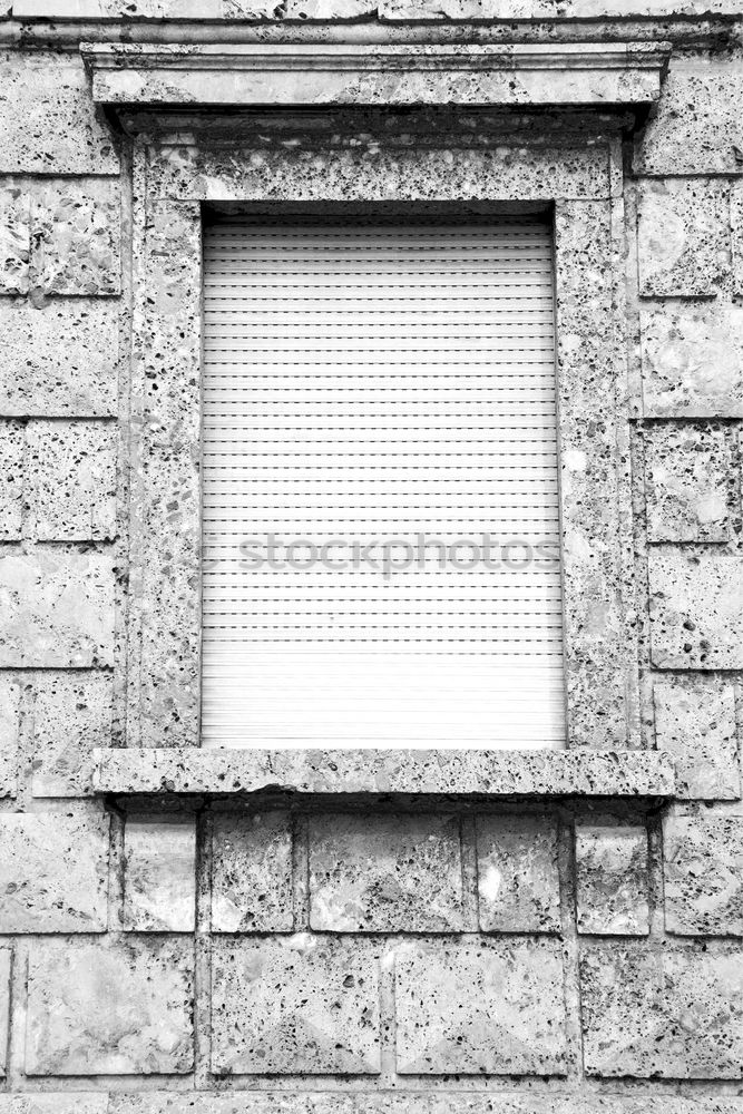 Similar – Image, Stock Photo central Town Deserted