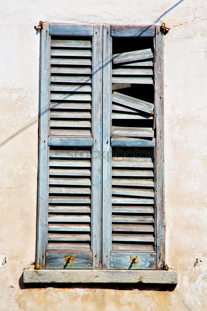 Similar – Foto Bild abgefärbt Fenster