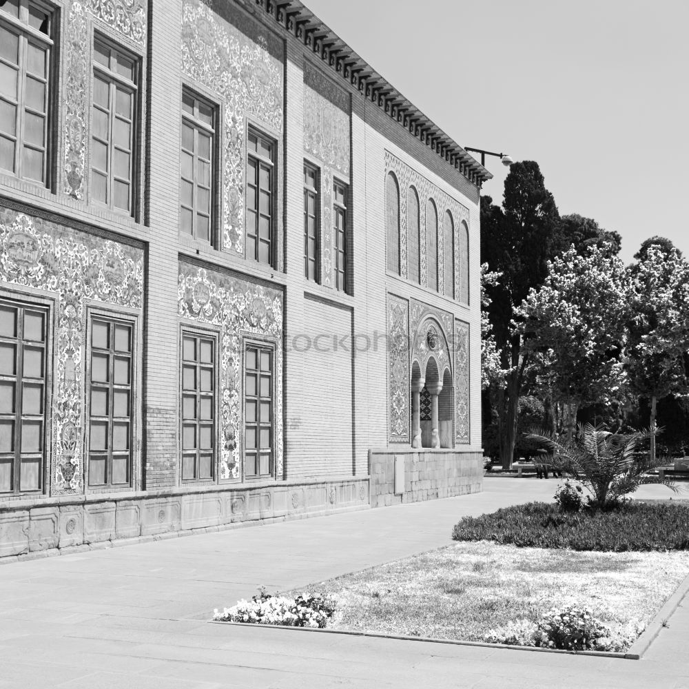 Similar – Image, Stock Photo Mosteiro dos Jerónimos / Lisbon