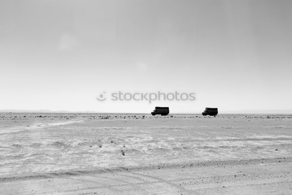 Similar – road truck Afrika Wolken