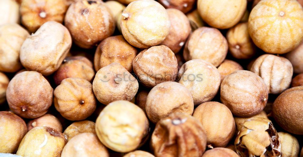 Similar – Mixed nuts in shells. Nut