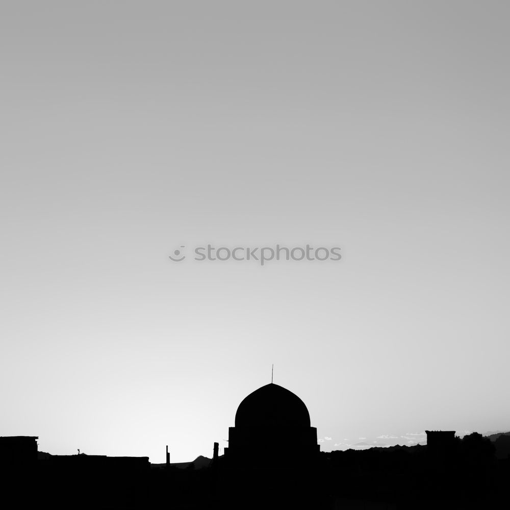 Similar – Image, Stock Photo snow in jerusalem