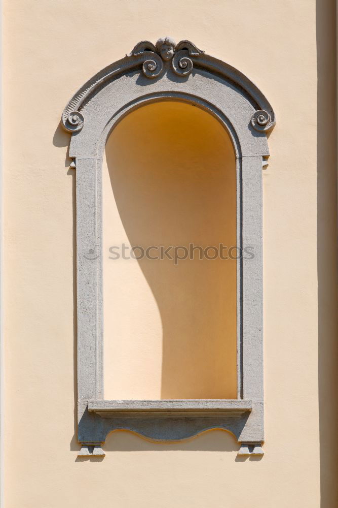 Similar – Door Haus Gebäude Mauer