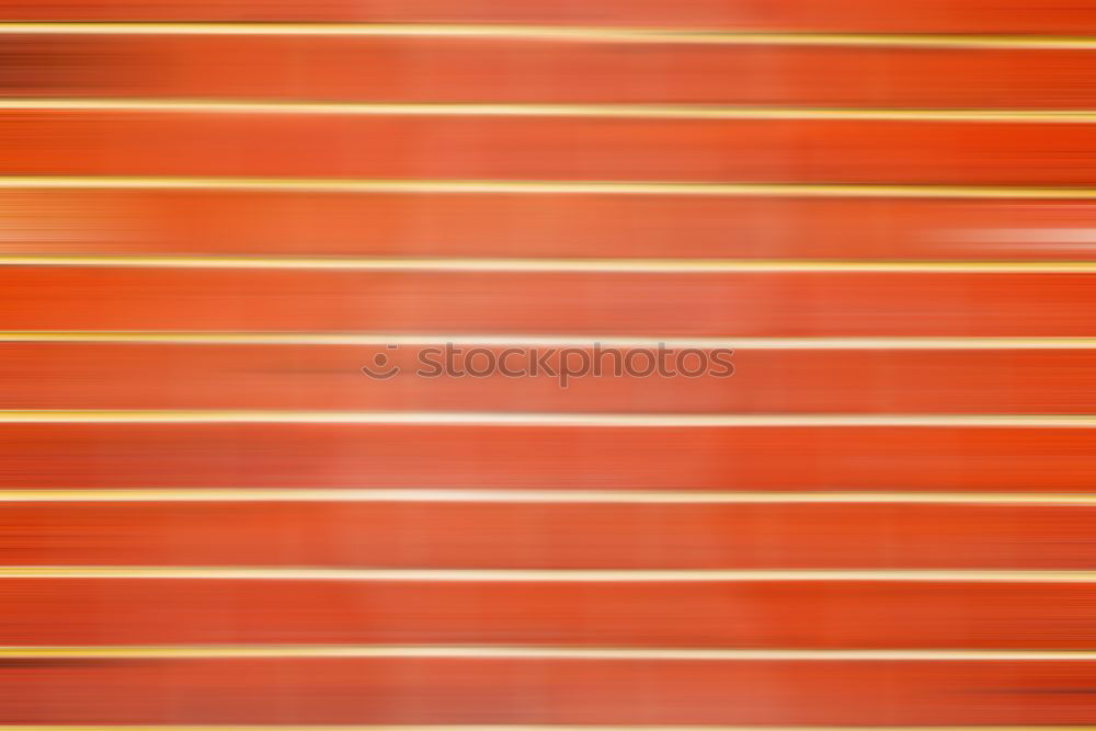 Similar – orange pleated blind in front of a window as sun protection / light protection / privacy protection