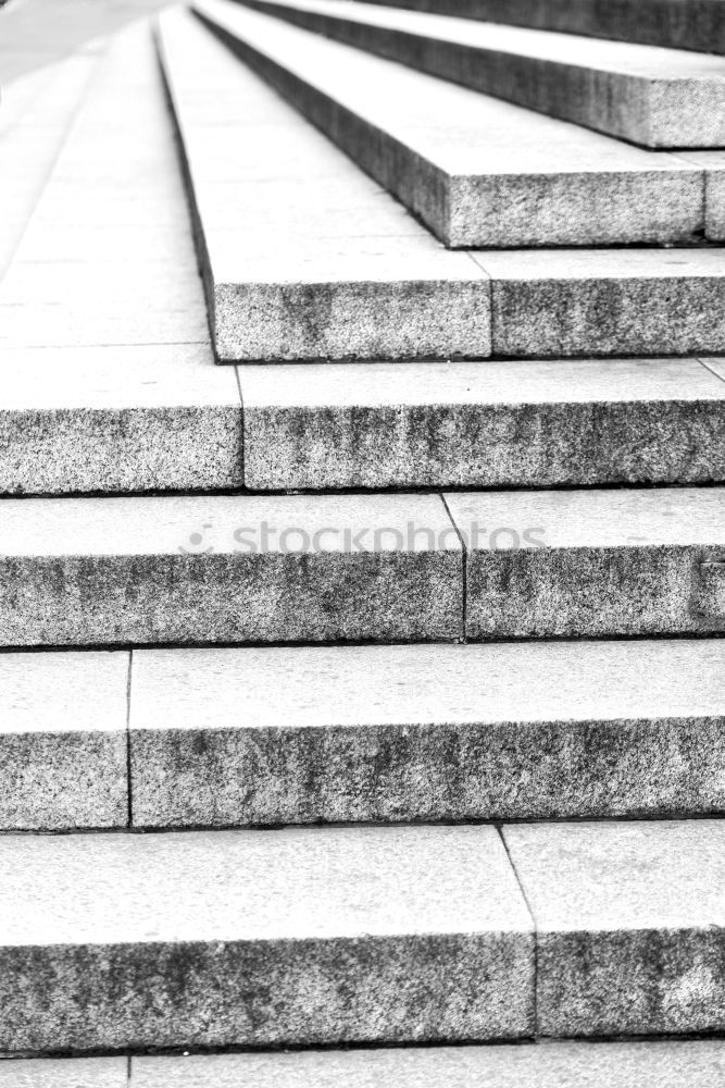 Similar – Treppe stufe Niveau