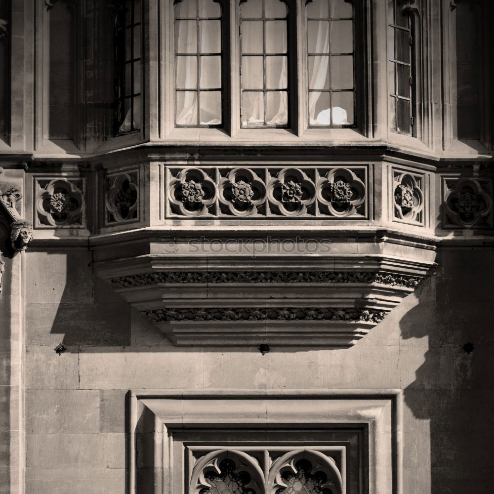 Similar – Image, Stock Photo Angels on the church arches