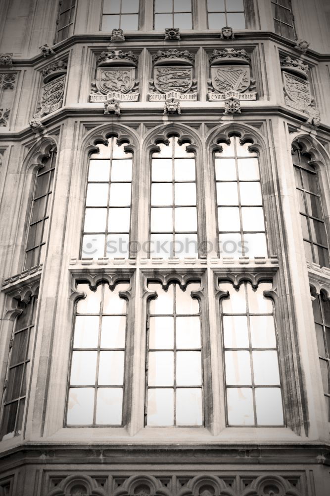 Similar – Image, Stock Photo Angels on the church arches