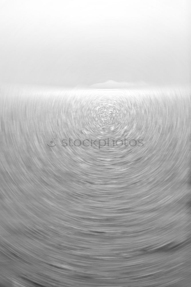 Similar – Image, Stock Photo Rain falls on sea from leaden sky