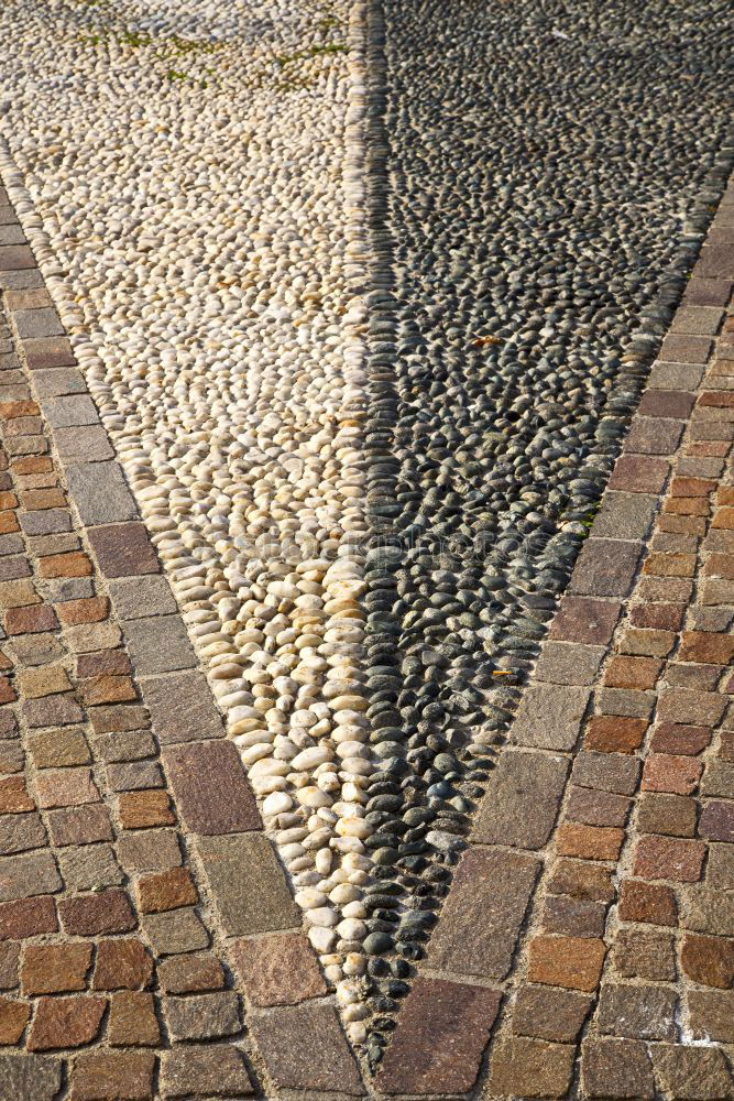 Similar – Image, Stock Photo Unmultiplied level Stone