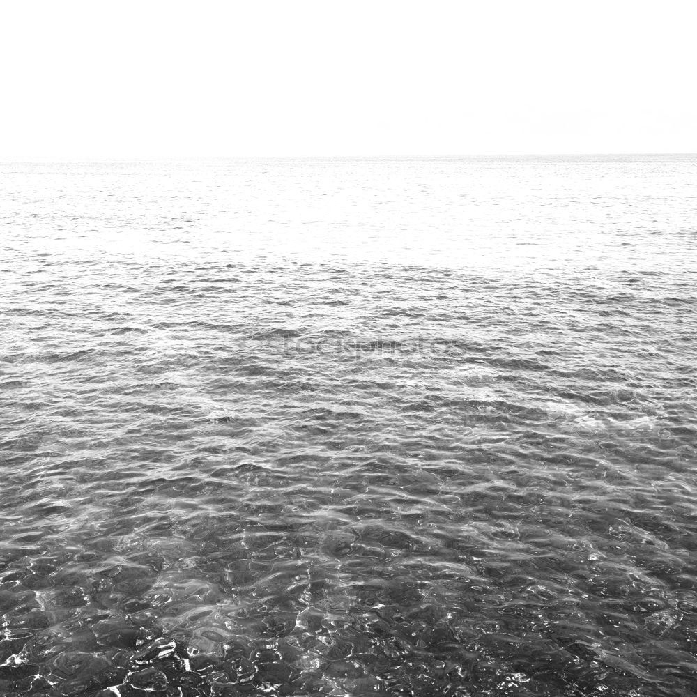 Similar – Foto Bild As the tide, we both know I cannot stay.