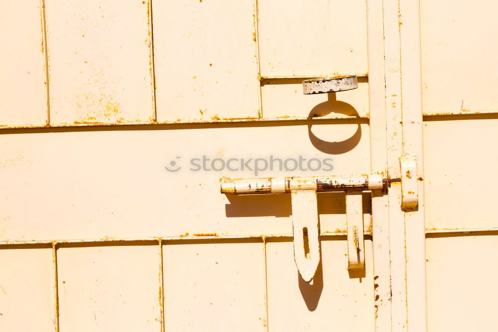 Similar – Image, Stock Photo open-close Retro Brown