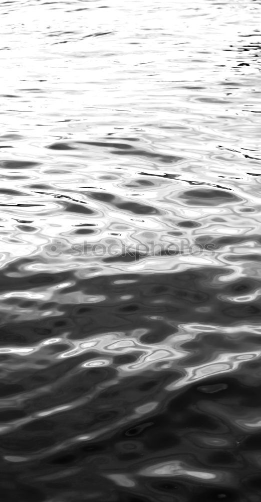 Similar – liquid noise Water Ocean