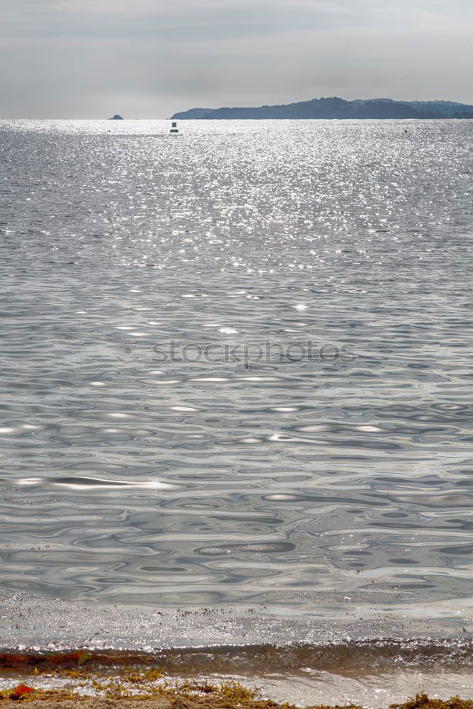 Similar – Image, Stock Photo rock sea sky