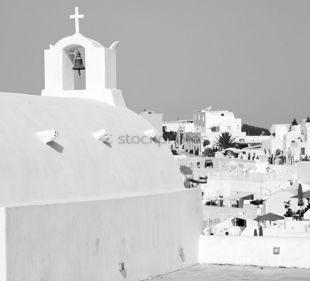 Similar – Image, Stock Photo Greek Islands Lifestyle