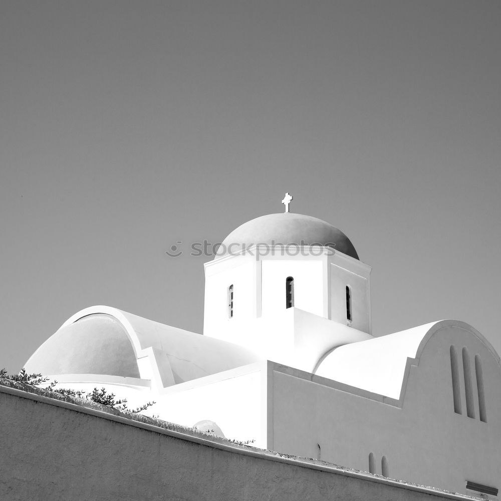 Similar – Mykonos Griechenland