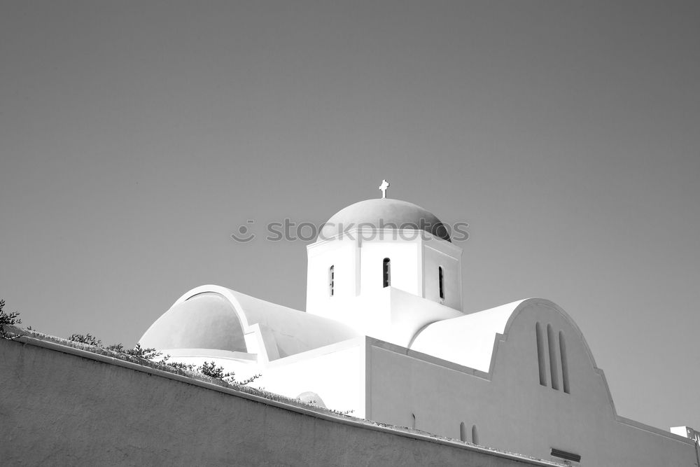 Similar – Image, Stock Photo Notre Dame du Haut I