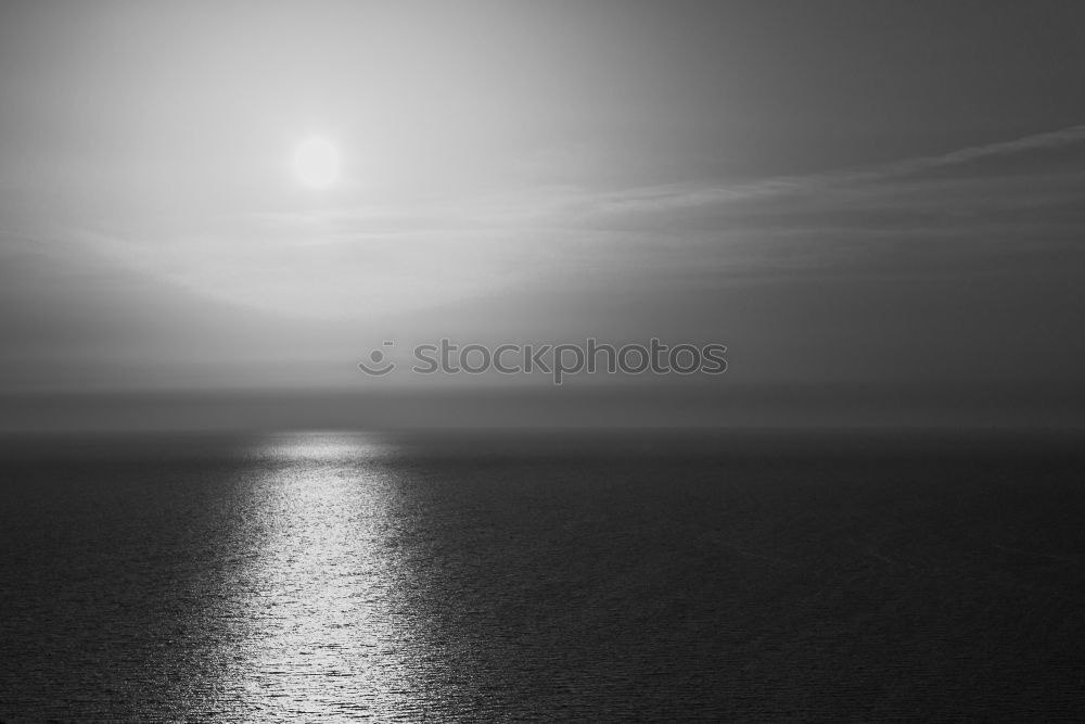 Similar – pier Landscape Water Sky