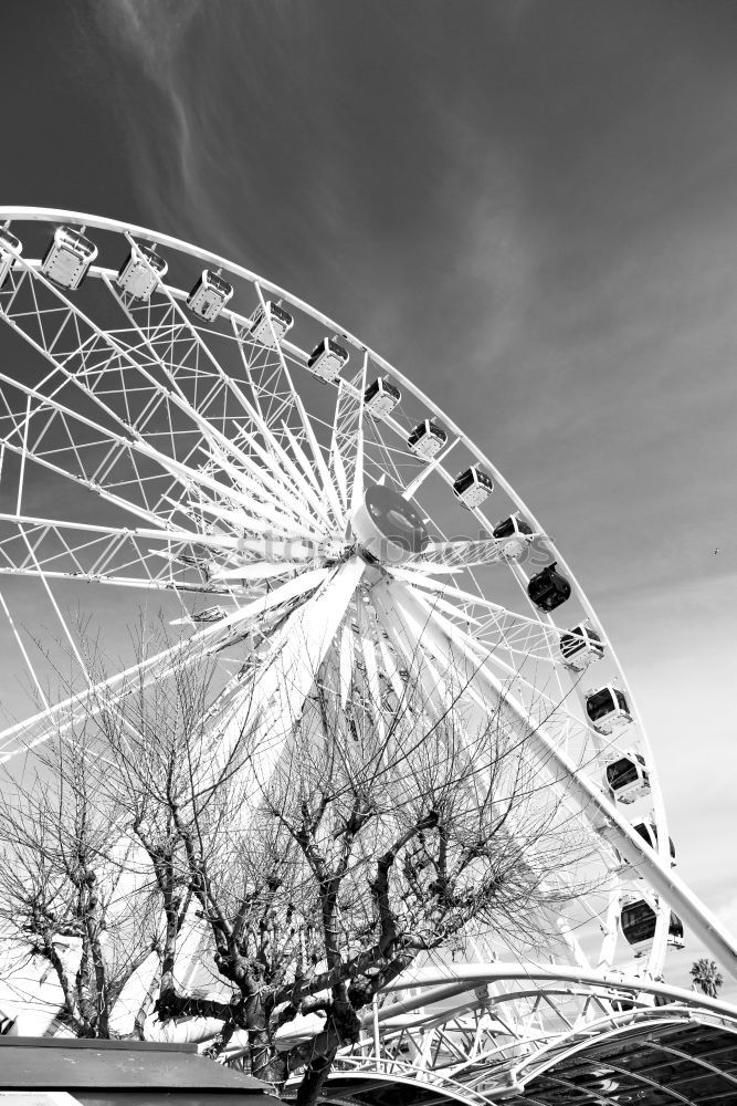 Similar – Image, Stock Photo Brighton XI Town Facade