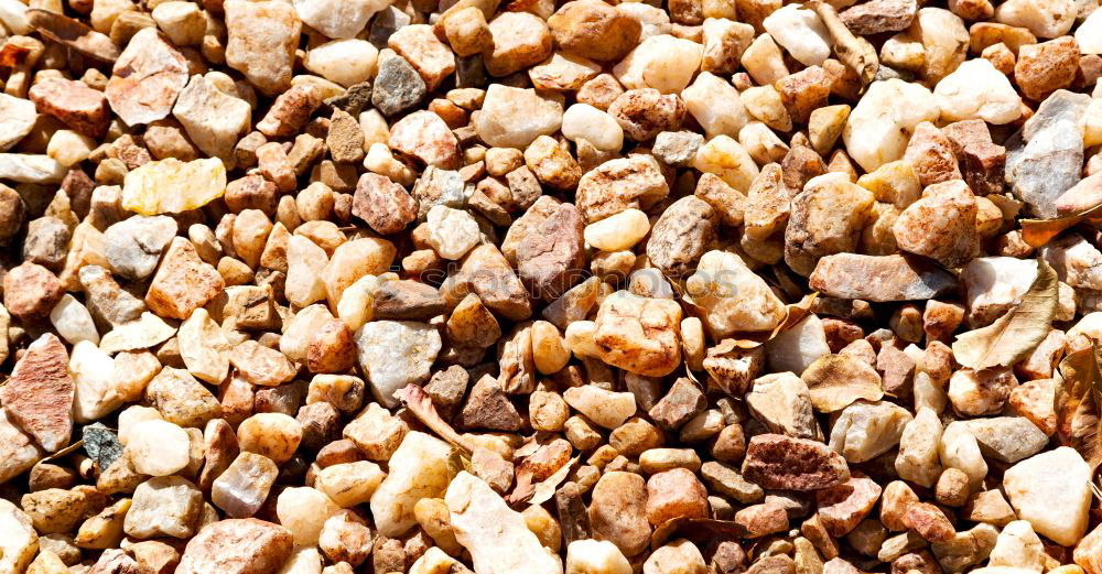 Similar – Image, Stock Photo Wallpaper with small stones of the beach